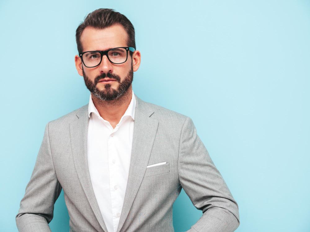 Portrait Marcus Braun